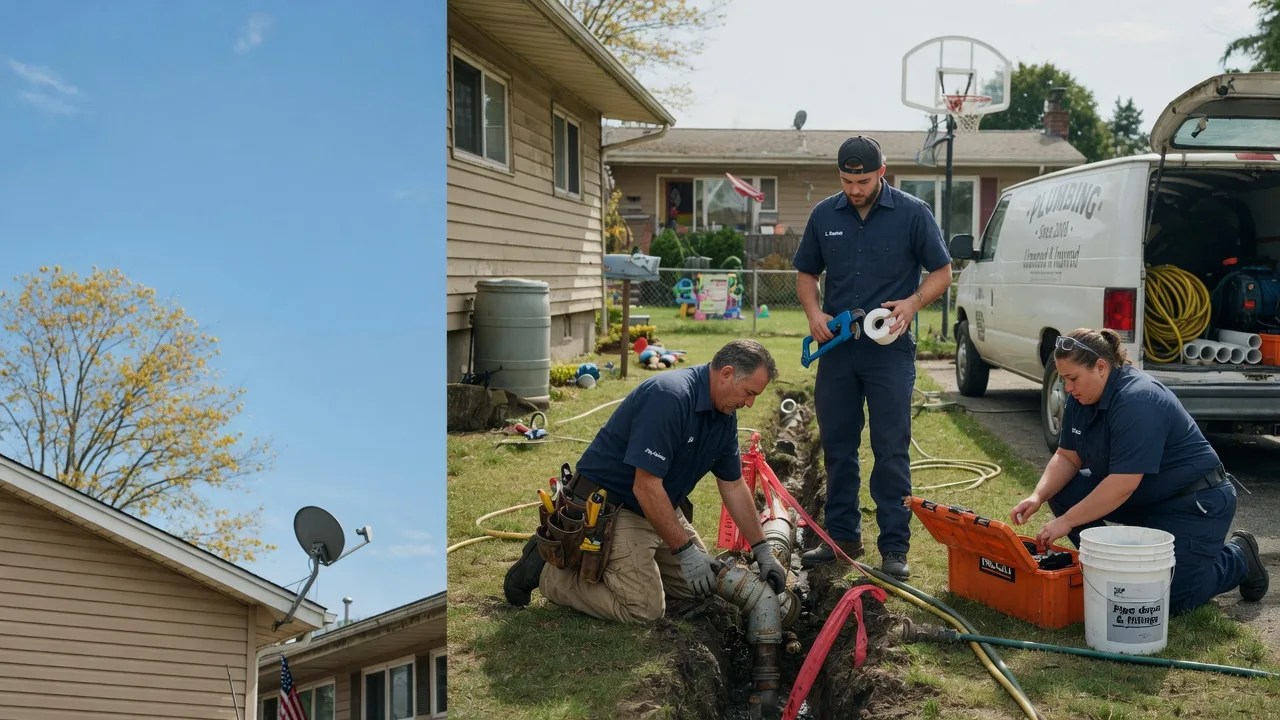 Garbage Disposal Replacement in Trona, CA near me